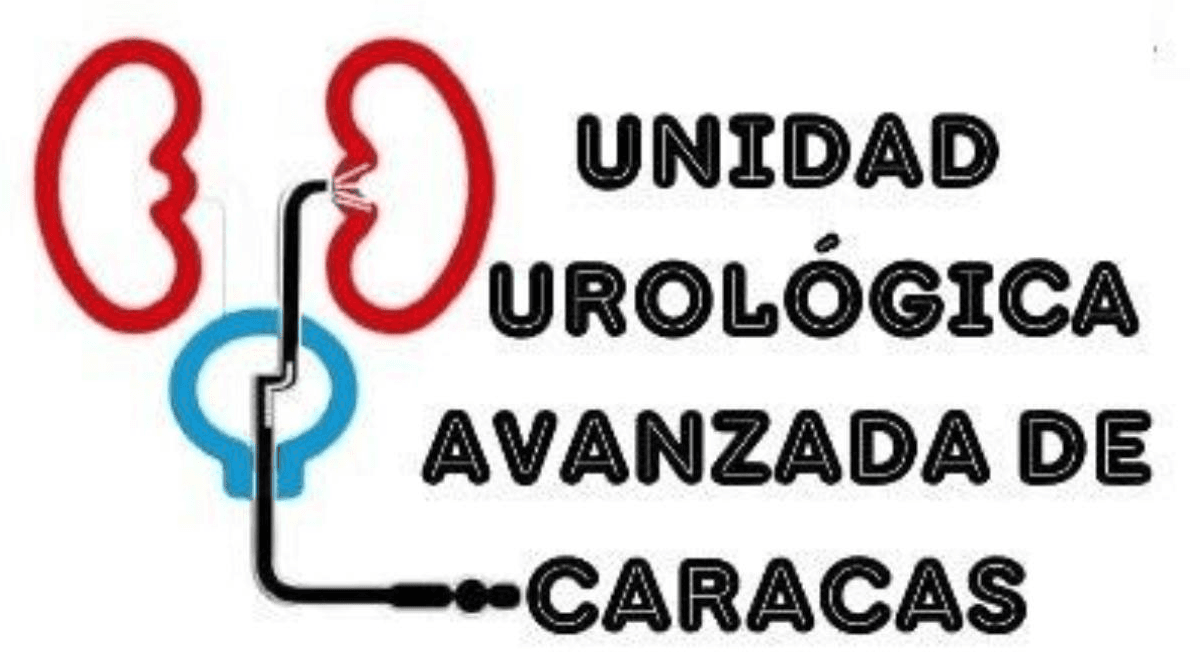 Logo de Unidad Urológica Avanzada de Caracas