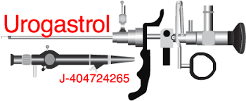 Logo de UroGastrol