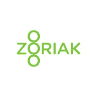 Logo de Zoriak Pharma