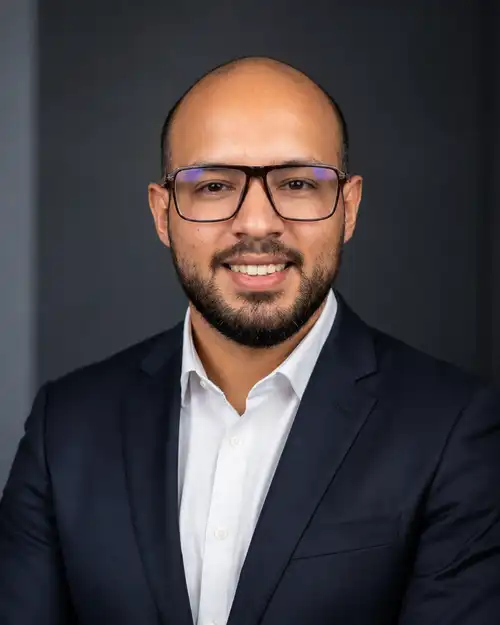 Joswald Alejandro López Luna